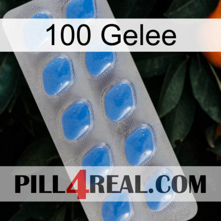 100 Jelly 22